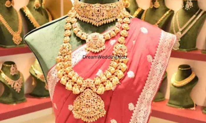 Klin Kaara Fashion Jewellery